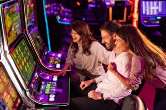 777atk Online Casino Myanmar