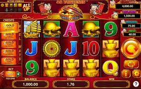 777atk ကာစီနို Slots Blackjack Baccarat မြန်မာ ဂိမ်း